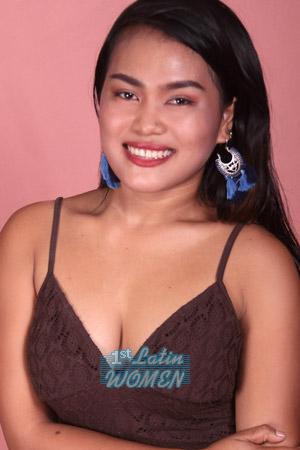 Ladies of Asia