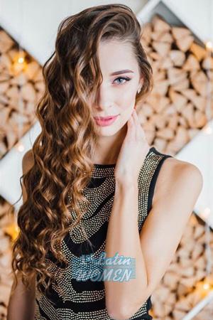 Ladies of Eastern-Europe