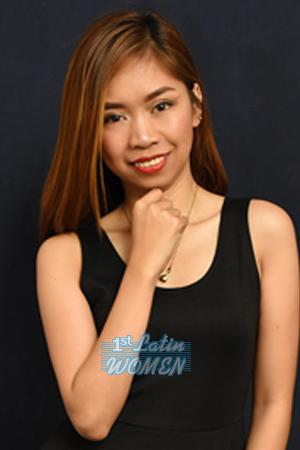 Ladies of Cebu City