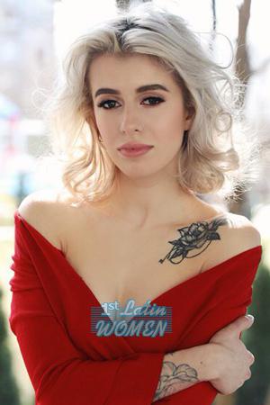 Ladies of Donetsk