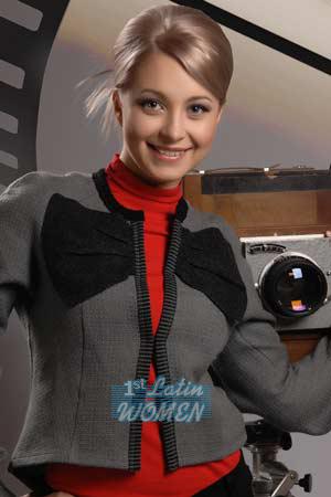 Ladies of Eastern-Europe