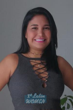 Ladies of Colombia