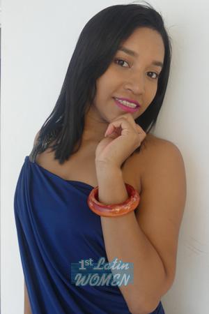 189676 - Luz Kely Age: 31 - Colombia