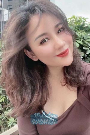 Ladies of Asia