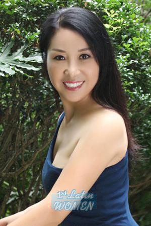 Ladies of China