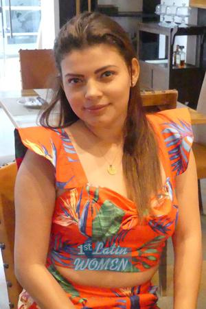 Ladies of Latin-America