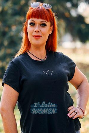 190449 - Marina Age: 45 - Ukraine