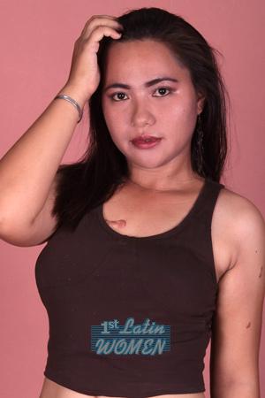 Ladies of Asia