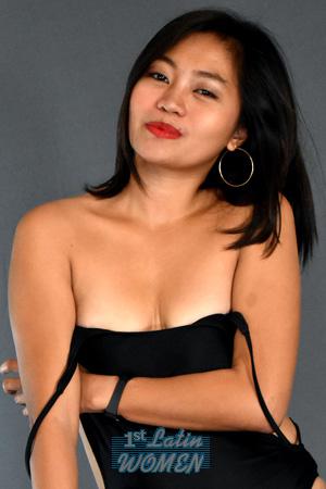 Ladies of Cebu City