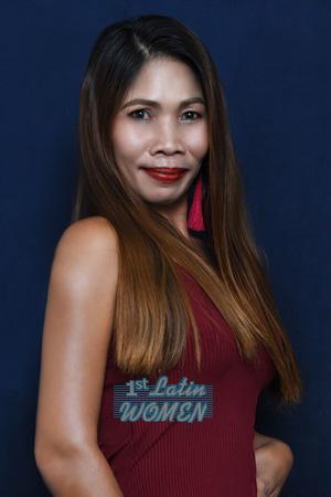 Ladies of Asia