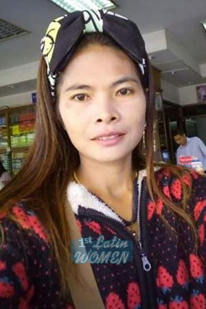 190639 - Bunyanut Age: 43 - Thailand