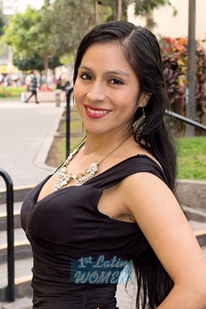Ladies of Latin-America