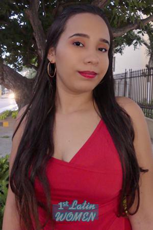 Ladies of Barranquilla