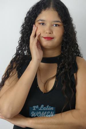 190664 - Jaquelin Age: 37 - Colombia