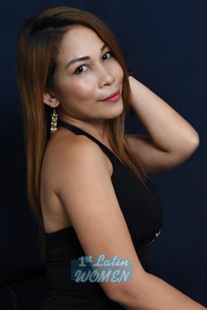 Ladies of Asia