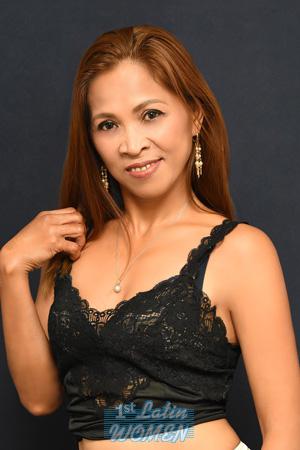 Ladies of Cebu City