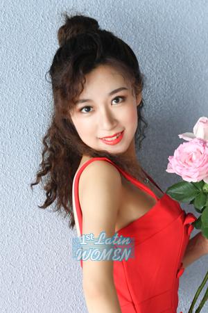 Ladies of Asia