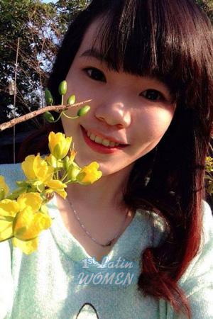 191363 - Pham Bao Tram Age: 31 - Vietnam