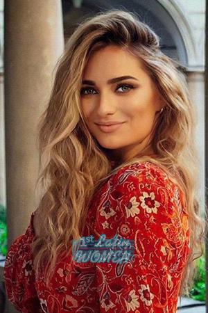 Ladies of Eastern-Europe