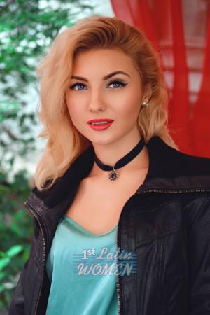 Ladies of Eastern-Europe
