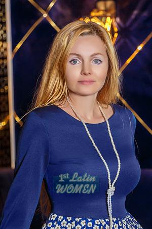 Ladies of Nikolaev