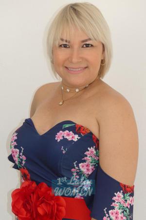 192526 - Beatriz Age: 53 - Colombia