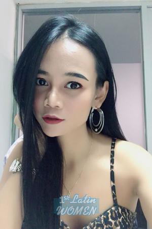 192551 - Thitiworada Age: 34 - Thailand