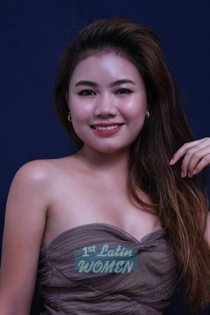 Ladies of Asia