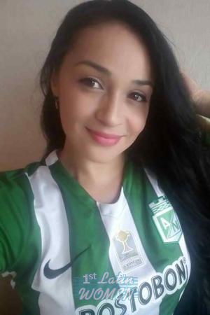 Ladies of Popayan