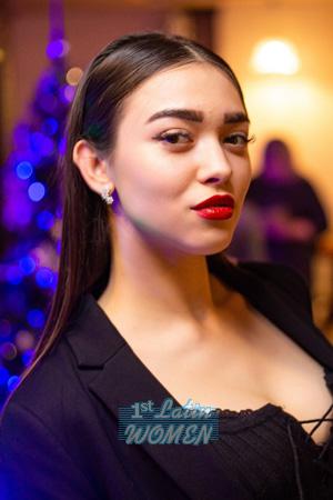 Ladies of Eastern-Europe