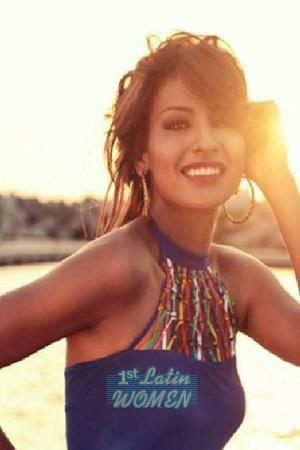 Ladies of Colombia