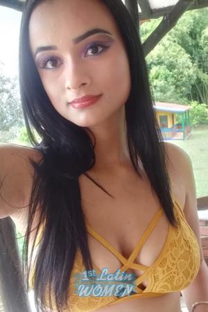 193441 - Monica Age: 24 - Colombia