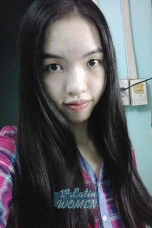 Ladies of Vietnam