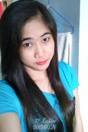 Ladies of Asia