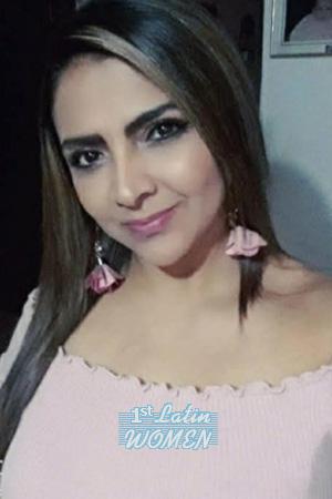 193606 - Yolanda Age: 42 - Colombia