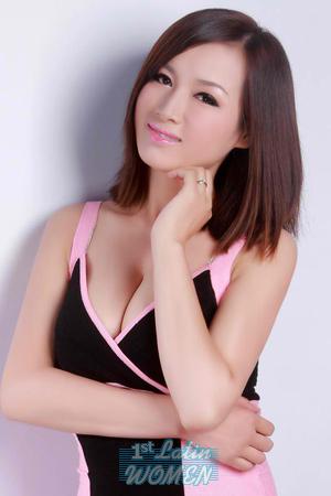 Ladies of Shenzhen