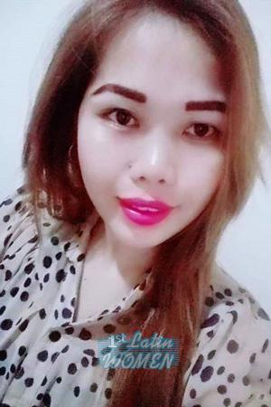 Ladies of Asia