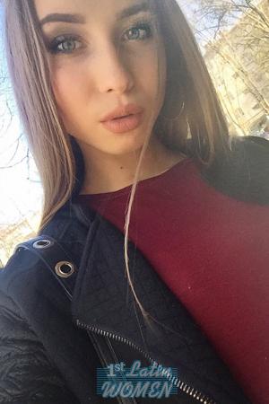 Ladies of Eastern-Europe