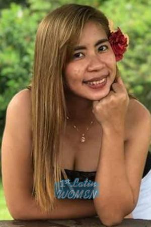 Ladies of Asia