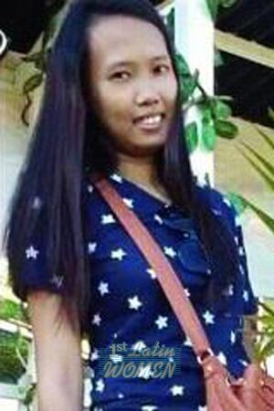 194101 - Maria Cristy Age: 35 - Philippines