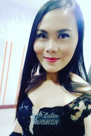 Ladies of Cebu City