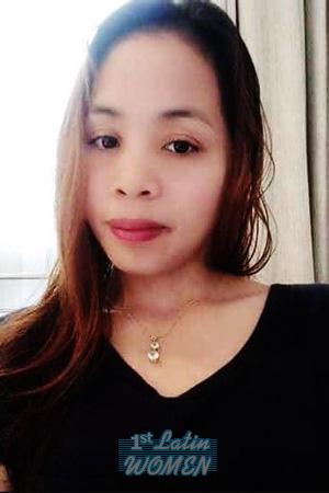Ladies of Asia