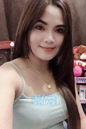Ladies of Cebu City
