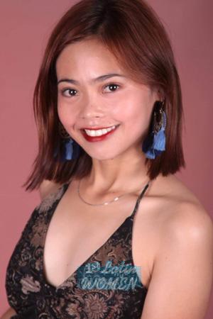 194397 - Rowena Age: 24 - Philippines