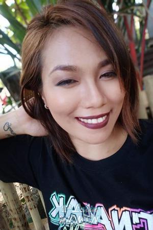 Ladies of Philippines