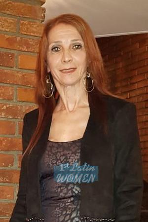 194644 - Graciela Age: 68 - Argentina