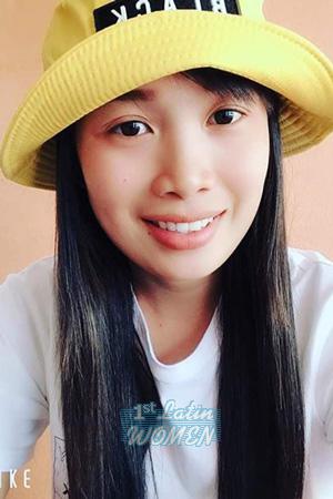 194670 - Nutnicha Age: 38 - Thailand