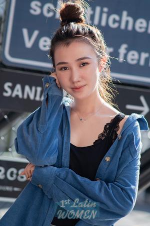 Ladies of China