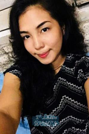 Ladies of Asia