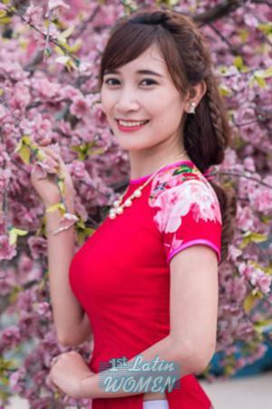 Ladies of Ha Noi